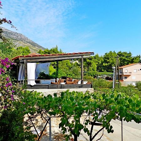 Villa House Renato Ivan Dolac Exterior foto