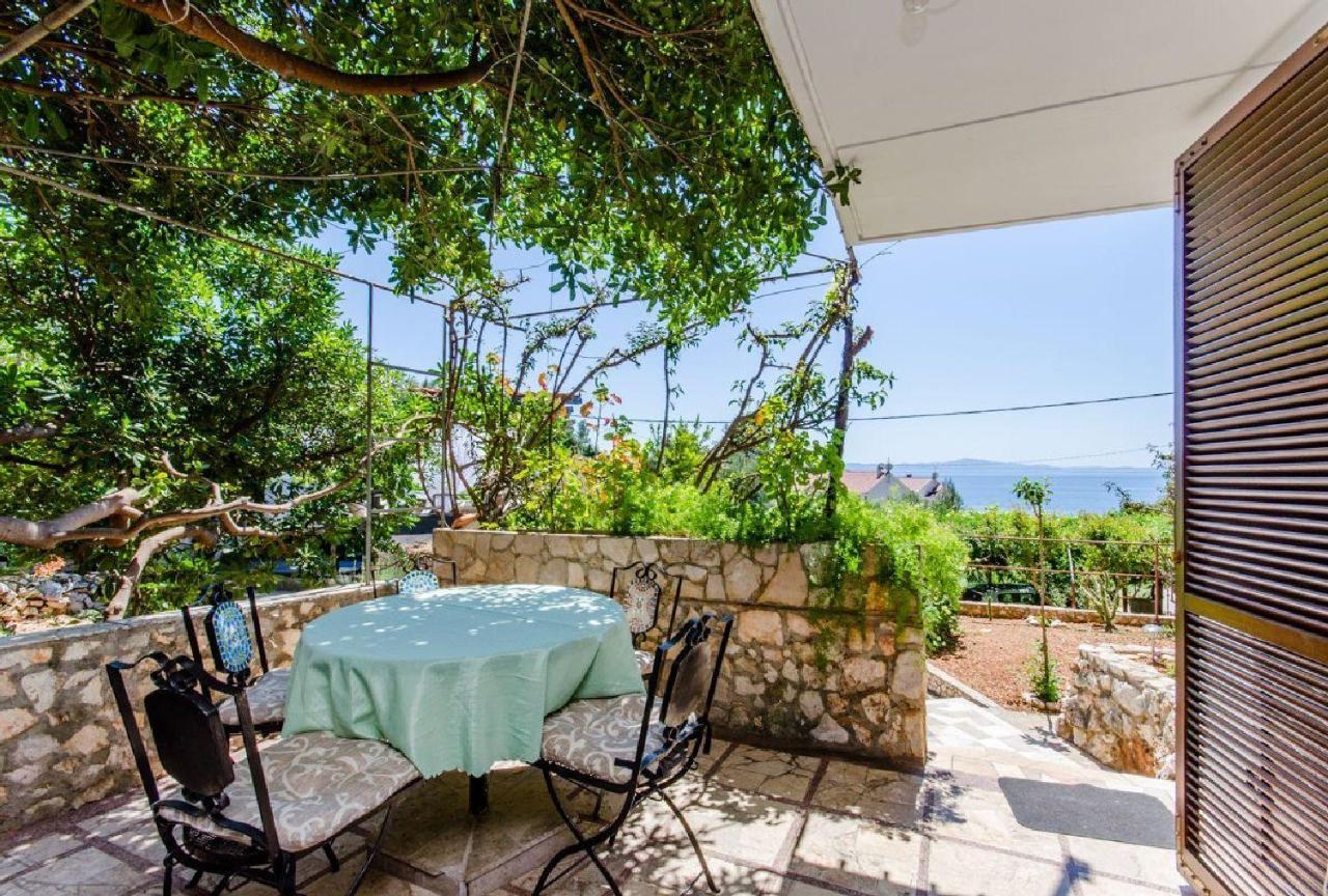 Villa House Renato Ivan Dolac Exterior foto
