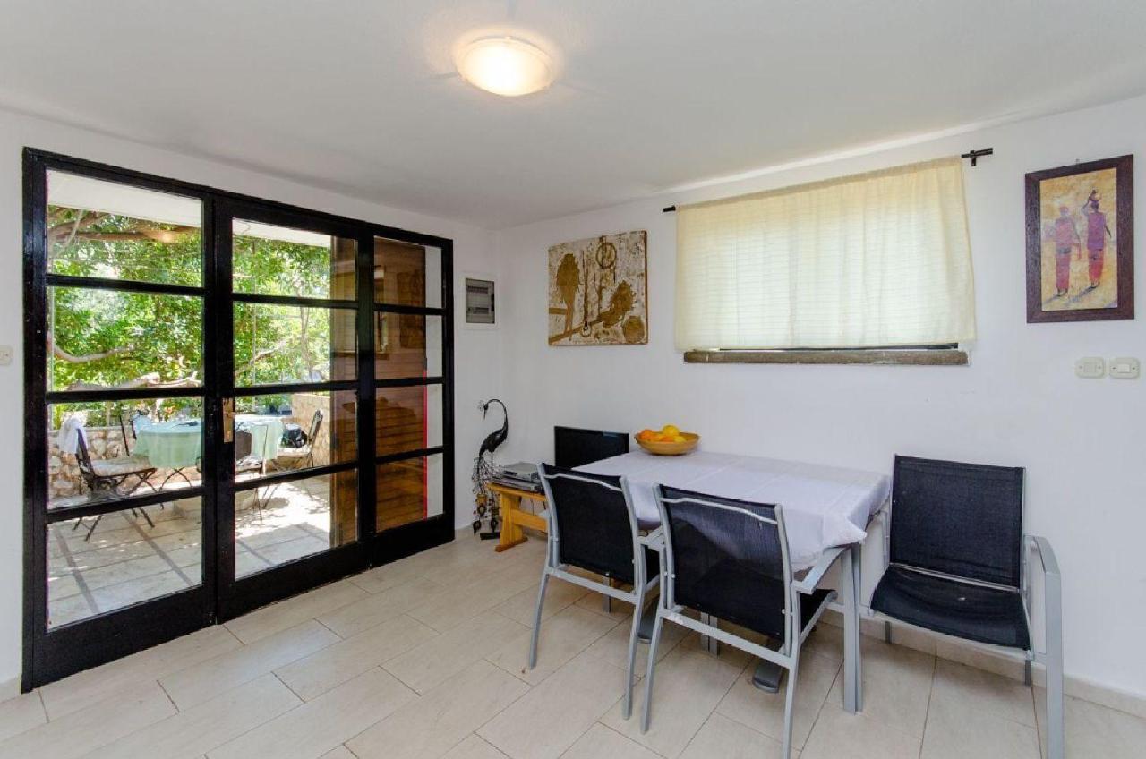 Villa House Renato Ivan Dolac Exterior foto