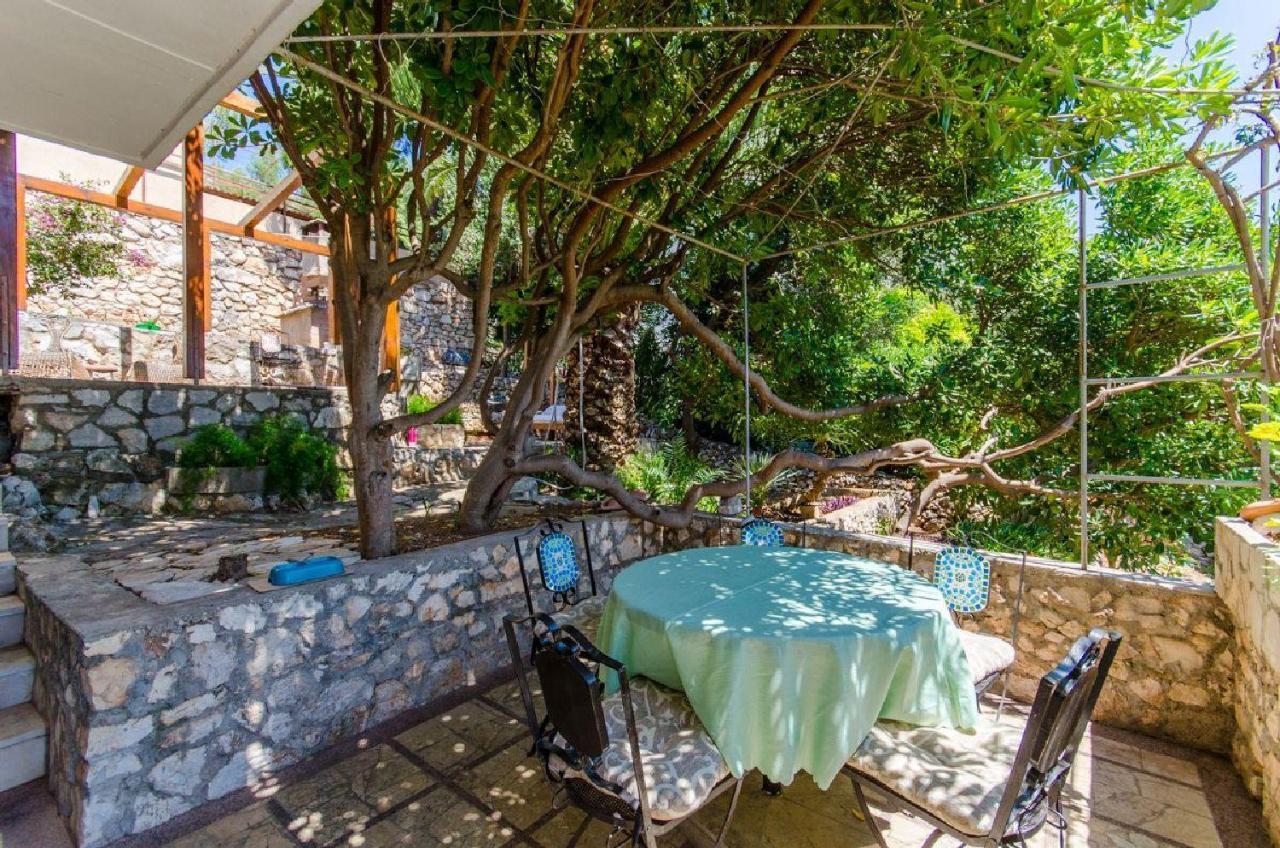 Villa House Renato Ivan Dolac Exterior foto