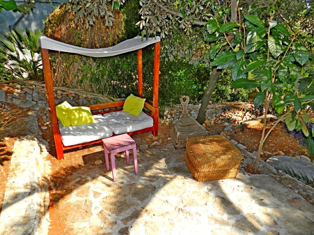 Villa House Renato Ivan Dolac Exterior foto