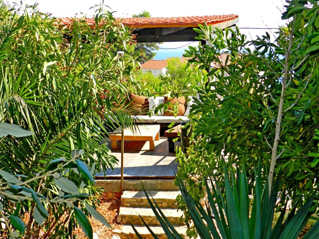 Villa House Renato Ivan Dolac Exterior foto